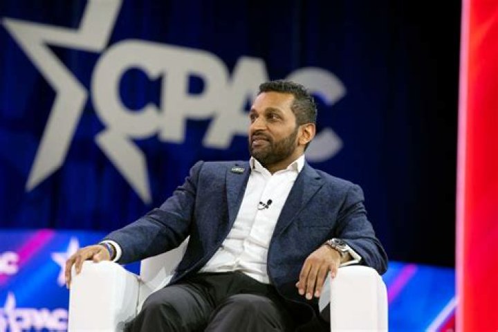 Kash Patel Height, Weight, Net Worth, Age, Birthday, Wikipedia, Who, Instagram, Biography