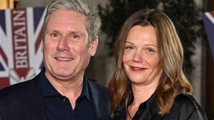 
Keir Starmer Wife Accident: Is Victoria Starmer A Victim Of Royal Caribbean Cruise Ship Crash? 