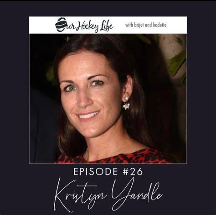 
Keith Yandle Wife- How Old Is Kristyn Yandle? Meet Her On Instagram 