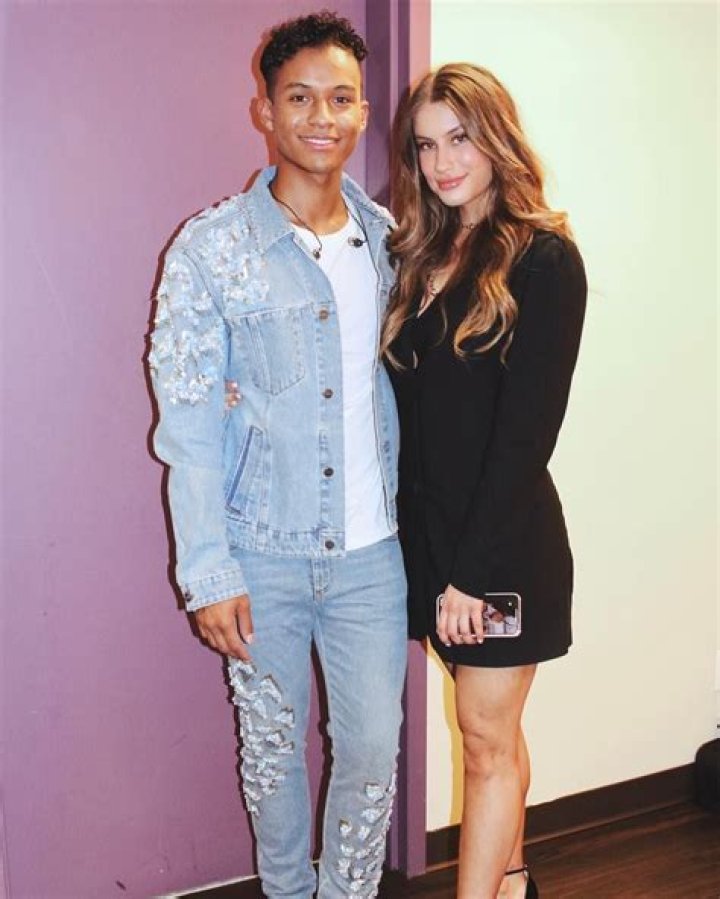 Kellan Jackson Height, Age, Who, Girlfriend, Biography, Wiki, Net Worth