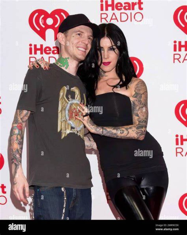 Kelly Fedoni Age and Instagram: Where Is DJ Deadmau5 Ex Wife Now?