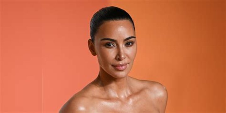 
Kim Kardashian Launching A New Beauty Product 