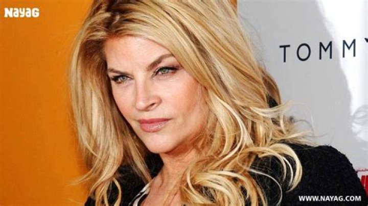 Kirstie Alley Height, Weight, Net Worth, Age, Birthday, Wikipedia, Who, Nationality, Biography