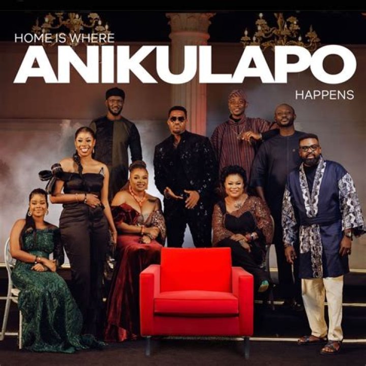 
Kunle Afolayan Claims That Netflix Wants Him To Produce The ‘Anikulapo’ Series. 