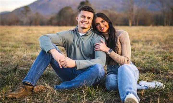 Ladd McConkey Parents Benji And Brittany McConkey Are From Georgia