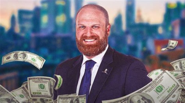 
Laith Wallschleger Garnered His Net Worth From Multiple Domains 