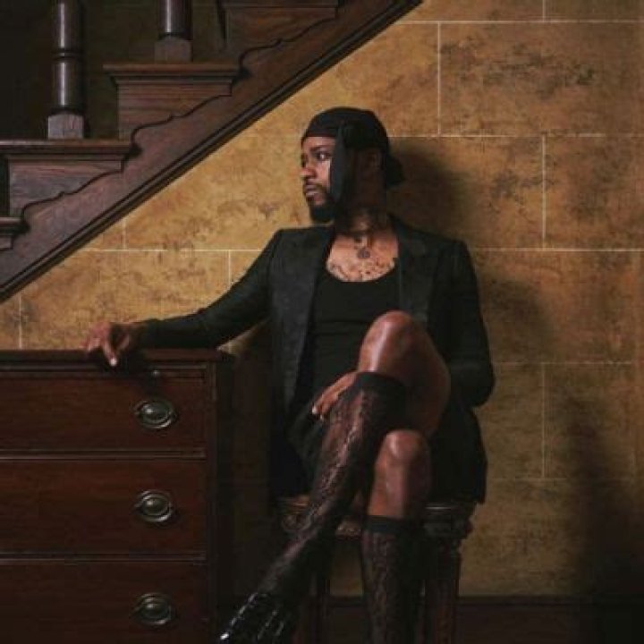 Lakeith Stanfield Replica Magazine Cover Photoshoot Took The Internet By Storm