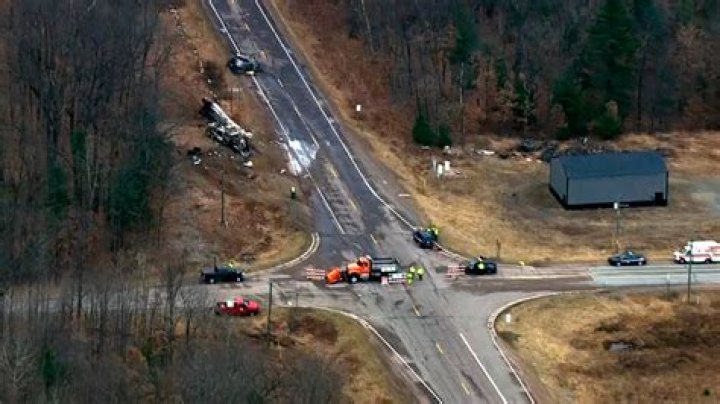 Landon Lee Johnson Accident, What Happened to Landon Lee Johnson?