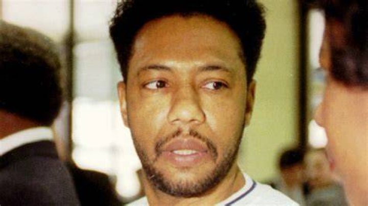 Larry Hoover Height, Weight, Net Worth, Age, Birthday, Wikipedia, Who, Instagram, Biography