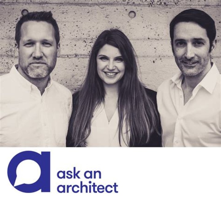 
Laura Woods Husband Mark Arigho Is A Director At Arigho Larmour Wheeler Architects 