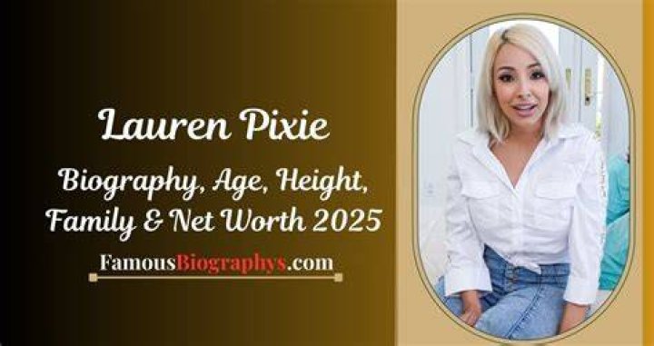 
Lauren Hendrick Height, Weight, Net Worth, Age, Birthday, Wikipedia, Who, Instagram, Biography 