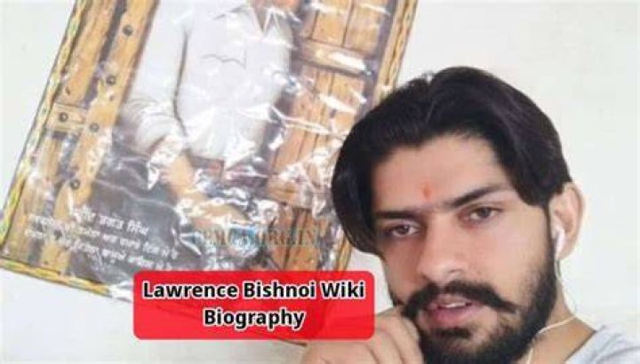 Lawrence Bishnoi Height, Weight, Net Worth, Age, Birthday, Wikipedia, Who, Nationality, Biography