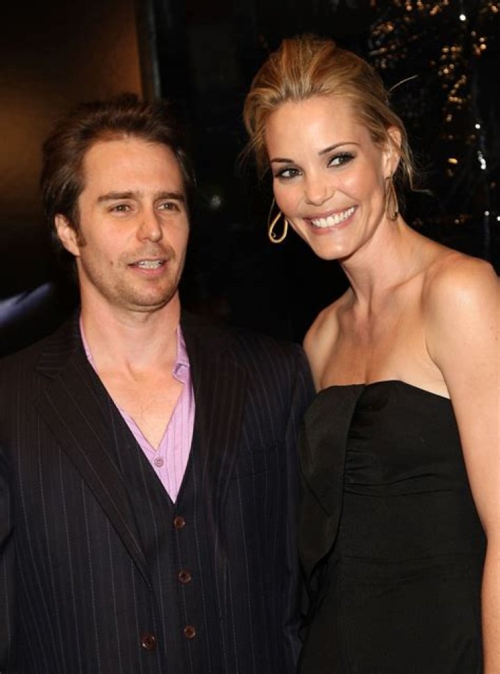 Leslie Bibb And Sam Rockwell Have Been Together Since 2007 – Are They Married?