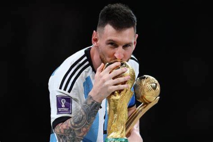 
Lionel Messi scores 800th goal in Argentina vs Panama, Scaloni leads chants at River Plate Stadium: Watch 