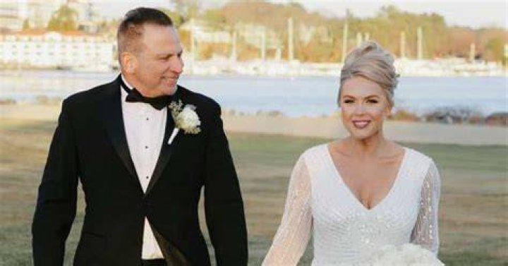 Lisa Corduff Has Been Going Even After Her Husband Nick Corduff