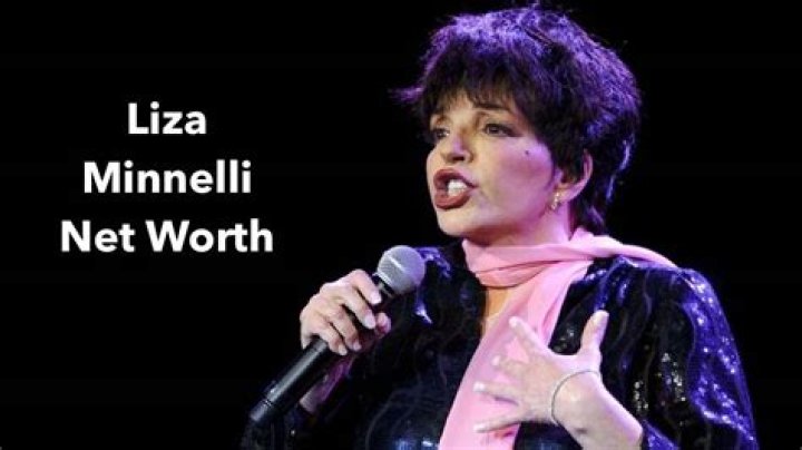 Liza Minnelli Height, Weight, Net Worth, Age, Birthday, Wikipedia, Who, Nationality, Biography