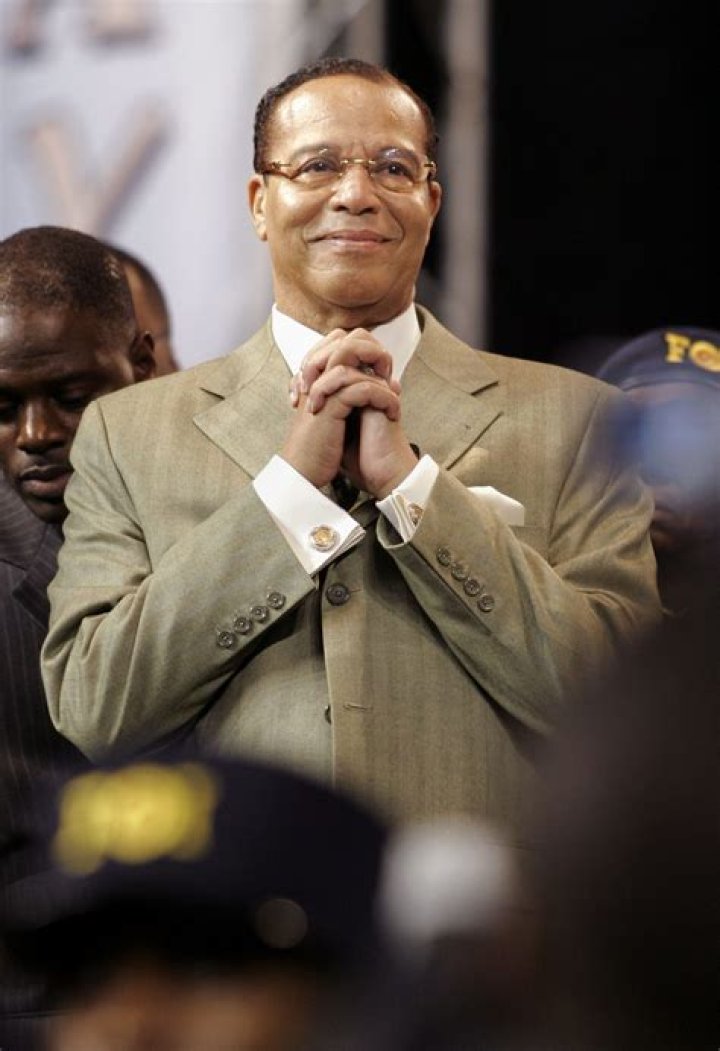 Louis Farrakhan Height, Weight, Net Worth, Age, Birthday, Wikipedia, Who, Instagram, Biography