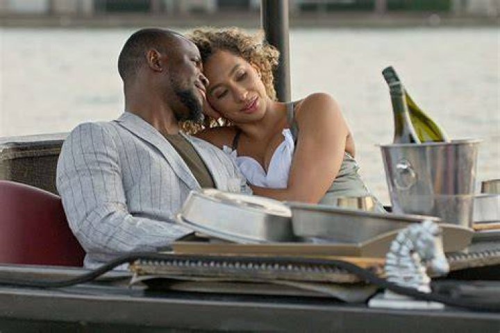
‘Love Is Blind’ ‘s SK Alagbada Shuts Down ‘False’ Rumors He Cheated on Ex-Fiancée Raven Ross 