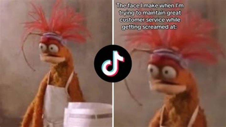 
Luciana Ofman aka Reina Polenta on TIktok Is A Sensation, Videos Satirizing Government Goes Viral 