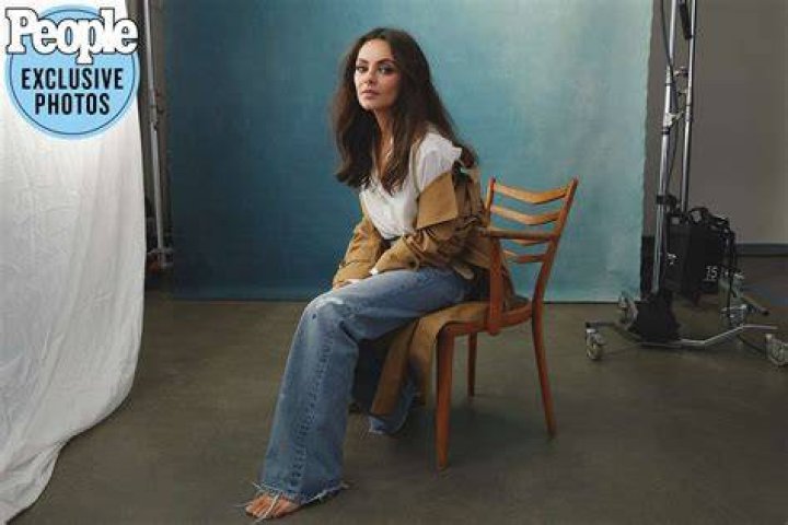 
‘Luckiest Girl Alive 2’? Mila Kunis on Possibility of Sequel: ‘I Hope My Character Is Happier!’ 