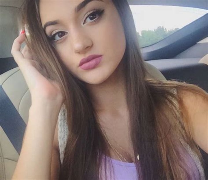 Maddie Joy Height, Weight, Net Worth, Age, Birthday, Wikipedia, Who, Instagram, Biography
