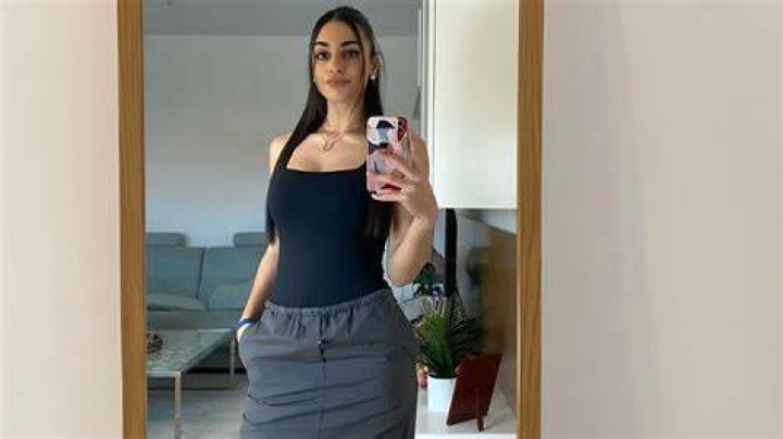 Maria González Giménez Height, Weight, Net Worth, Age, Birthday, Wikipedia, Who, Nationality, Biography