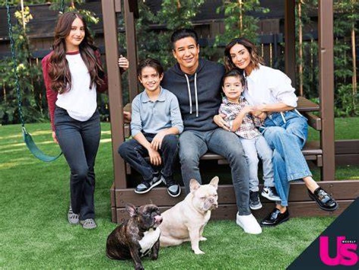 Mario Lopez Family: Is He Related To Jennifer Lopez? Net Worth Details