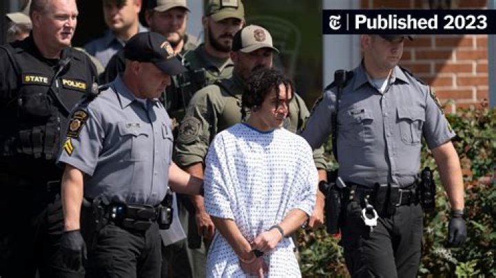 Marisa Utterback, 30, Arrested for Murdering Yashua Martinez