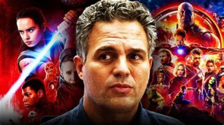 
Mark Ruffalo Shades ‘Star Wars’ While Defending Marvel’s Output 