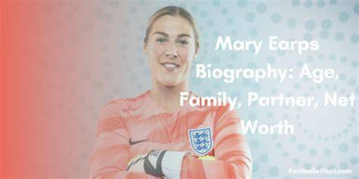 Mary Earps Height, Weight, Net Worth, Age, Birthday, Wikipedia, Who, Nationality, Biography