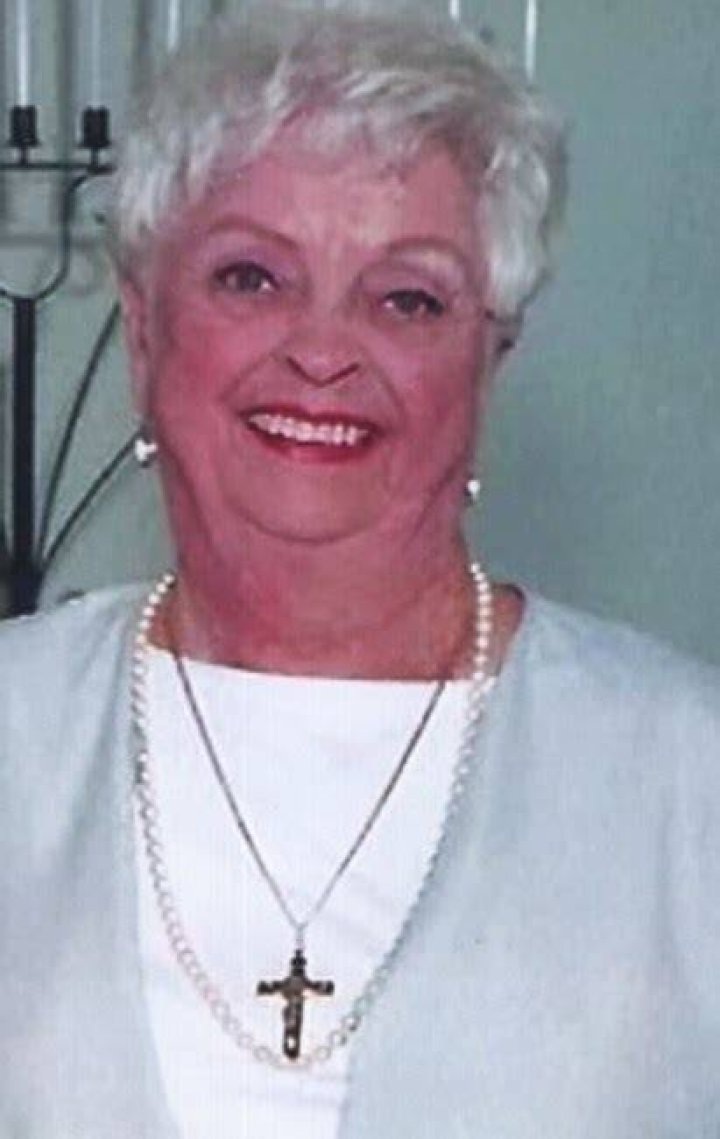 Mary Lou Farrell Height, Weight, Net Worth, Age, Birthday, Wikipedia, Who, Nationality, Biography