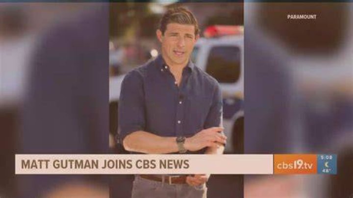 Matt Gutman Height, Weight, Net Worth, Age, Birthday, Wikipedia, Who, Nationality, Biography