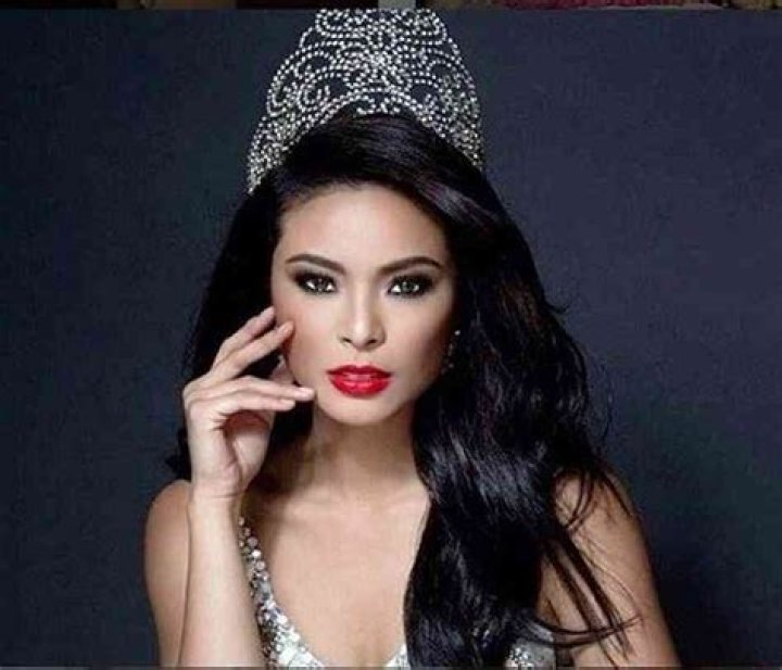 
Maxine Medina Height, Weight, Net Worth, Age, Birthday, Wikipedia, Who, Nationality, Biography 