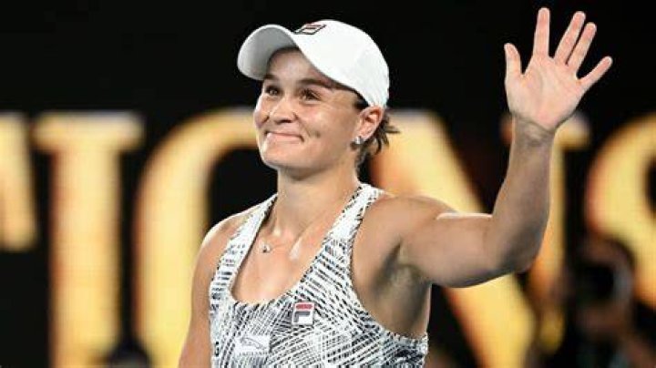 Meet Ash Barty Sister On Instagram- Sara Barty Career Details Explored