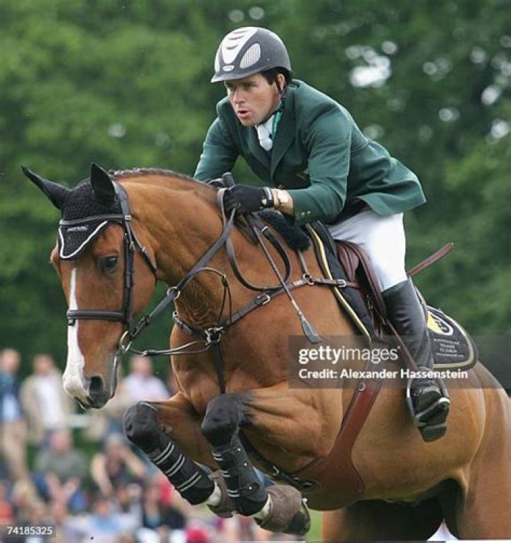 
Meet Conor Swail Wife Chrissie Swail – How Rich Is The International Irish Show Jumper? 