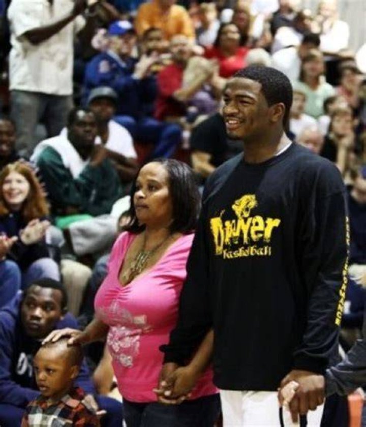 Meet Jacoby Brissett Parents, Single Mom Lisa Brown Raised Him