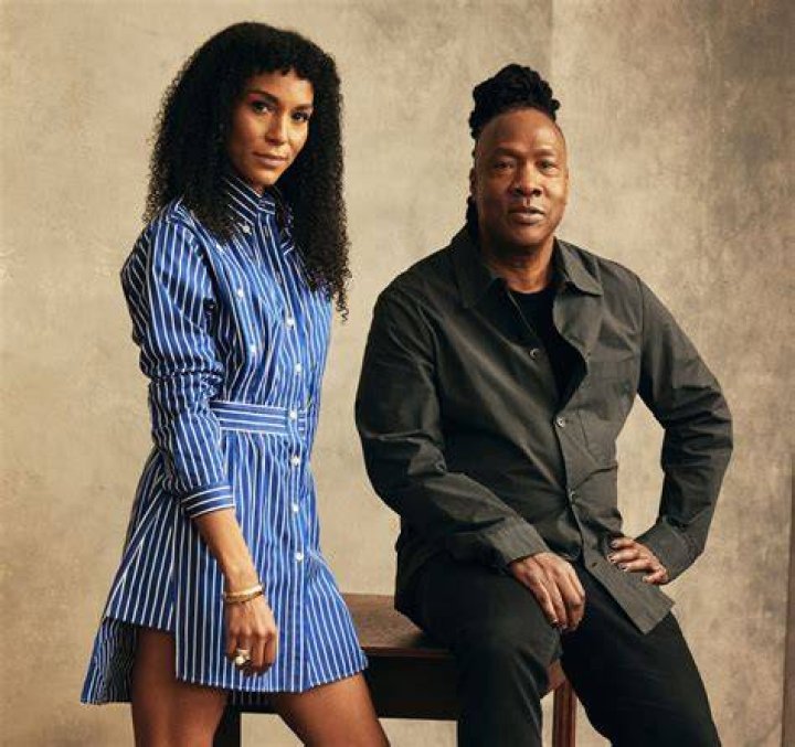 
Meet Roger Ross Williams From THE 1619 PROJECT, Wife Kids And Net Worth 
