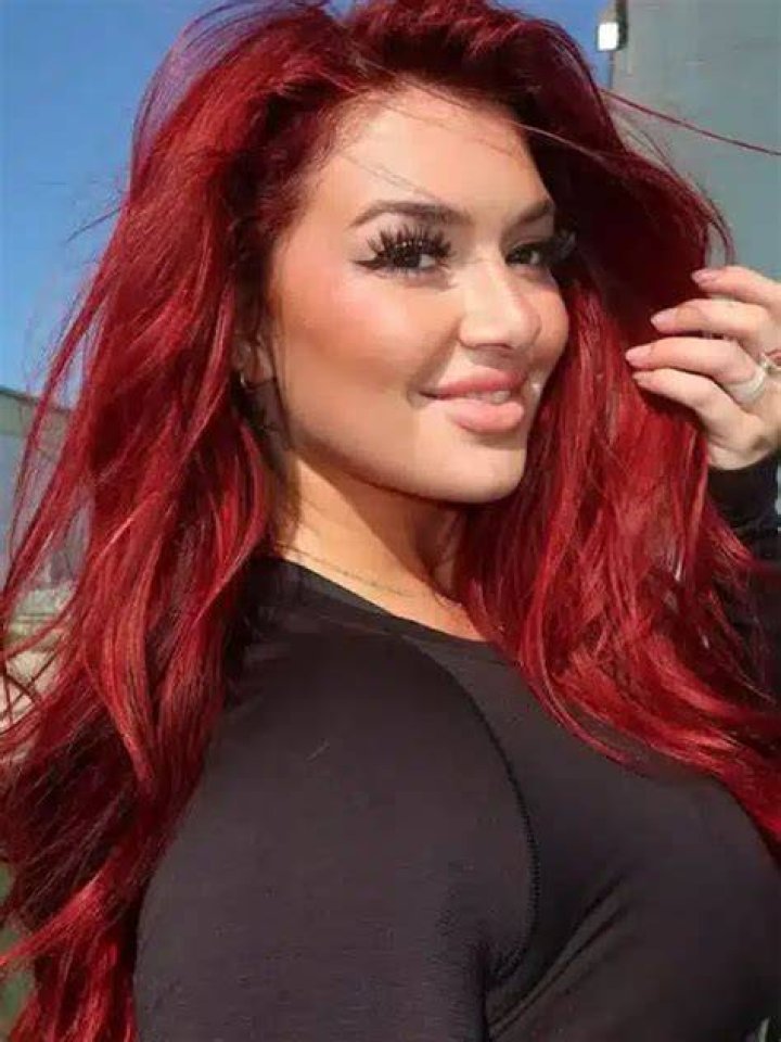 
Megan Kovach TikTok, Height, Age, Boyfriend, Biography, Wiki, Net Worth 