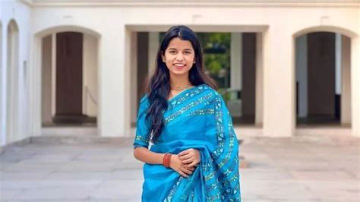 Megha Thakur Height, Weight, Net Worth, Age, Birthday, Wikipedia, Who, Instagram, Biography