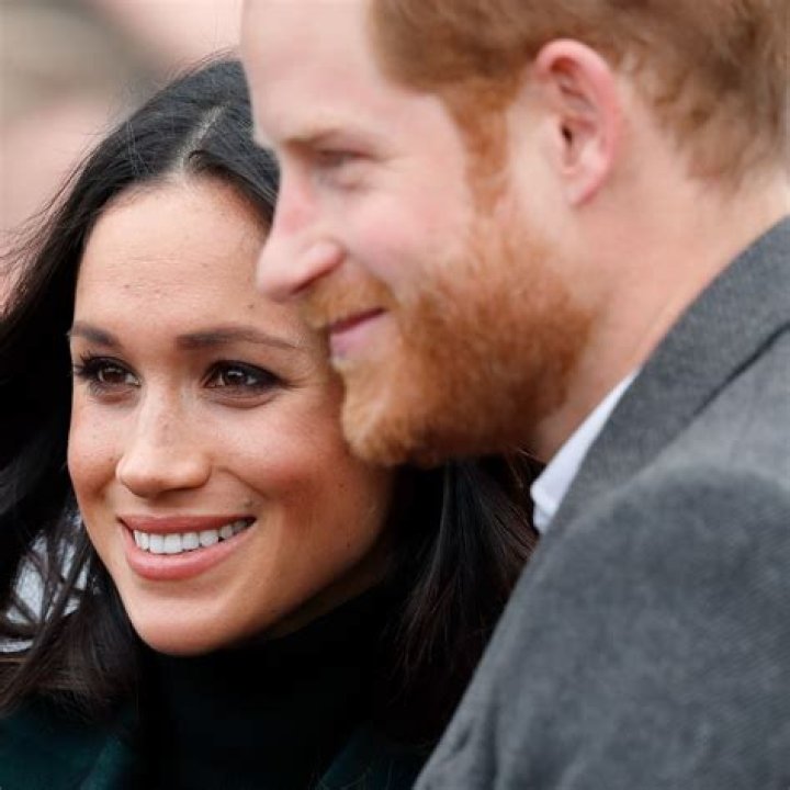 
Meghan Markle Stayed In London When Queen Elizabeth II Died 