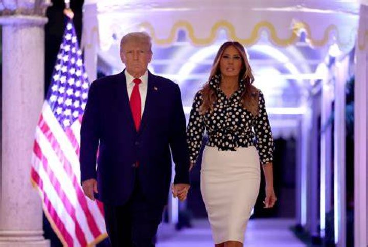Melania Trump Height, Weight, Net Worth, Age, Birthday, Wikipedia, Who, Instagram, Biography