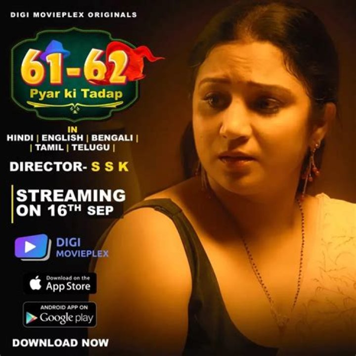 
Mera Baap Teri Mausi | 61 62 Web Episodes in Full HD Streaming 