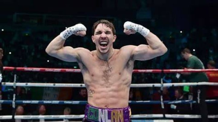 Michael Conlan Height, Weight, Net Worth, Age, Birthday, Wikipedia, Who, Nationality, Biography
