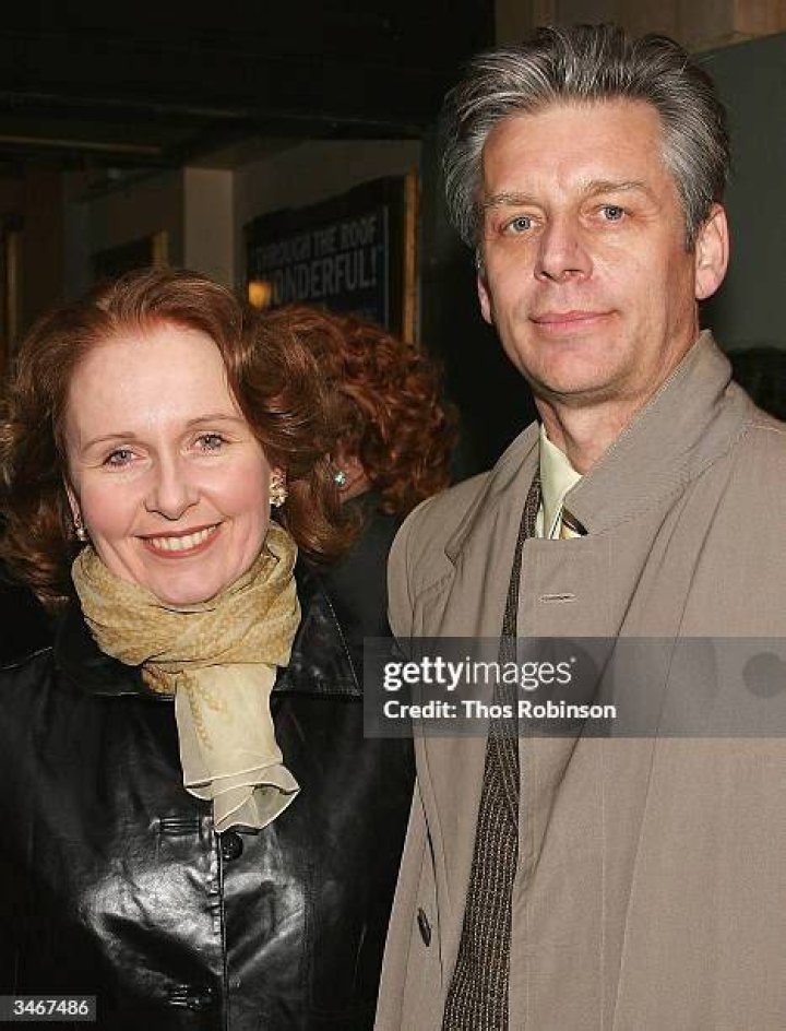 Michael Ritchie Net Worth And Age Wikipedia – How Rich Is Kate Burton Husband?