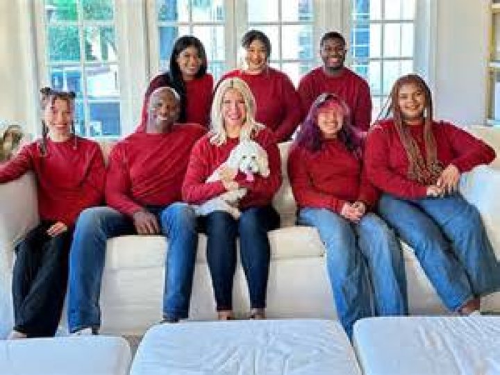 Micky Jagtiani Children | Does He Have Any Children | Wife And Family