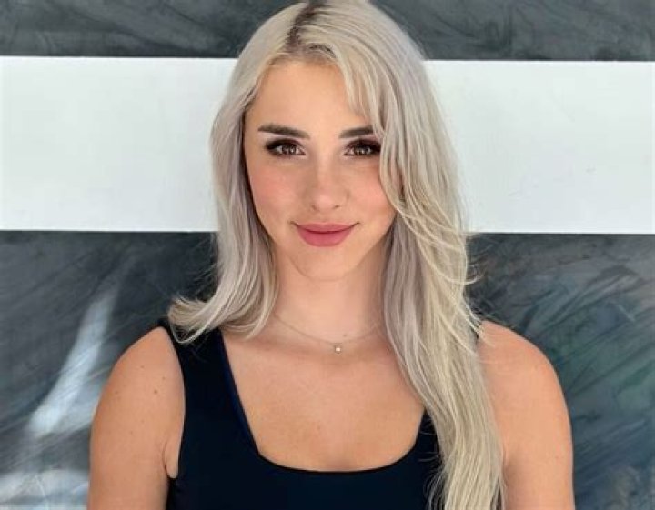 Mikhaila Peterson Plastic Surgery | Before And After Photos