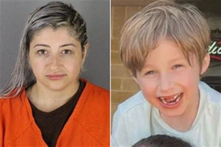 
Minnesota Mom Convicted of Murdering Her 6-Year-Old Son After Going to Gun Range for Shooting Practice 
