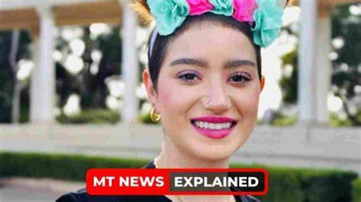 Missing: What happened to Jacqueline Jones? Know Everything about the 21 year-old San Diego Women