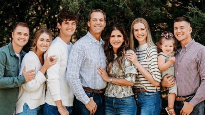 
Morgan Blake- All About The Husband Of Maggie Rulli 