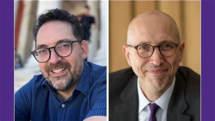 Mr. Kathleen Belew What You Should Know About Professor Gerry Cadava at Northwestern